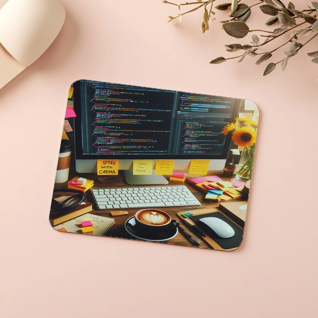 HTML%20Kodlu%20Geniş%20Ekran%20Mousepad%20–%20Black%20Coffee%20-%2019x23%20cm%202%20mm%20Dikdörtgen%20İthal%20Baskılı%20Mouse%20Pad