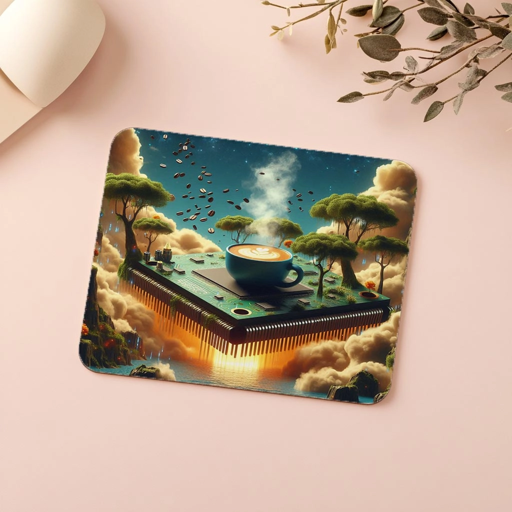 Veri%20Bulutlu%20Kurgusal%20Kod%20Mousepad%20-%2019x23%20cm%202%20mm%20Dikdörtgen%20İthal%20Baskılı%20Mouse%20Pad