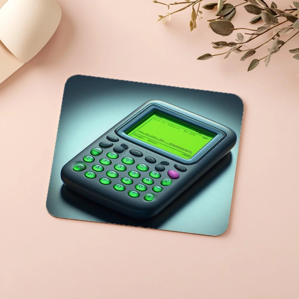 Küçük%20Tuşlu%20Eski%20İleti%20Cihazı%20Mousepad%20-%2019x23%20cm%202%20mm%20Dikdörtgen%20İthal%20Baskılı%20Mouse%20Pad