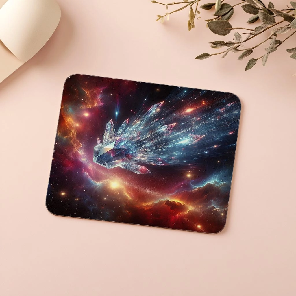 Kuyruklu%20Yıldız%20İzli%20Kozmik%20Mousepad%20-%2019x23%20cm%202%20mm%20Dikdörtgen%20İthal%20Baskılı%20Mouse%20Pad