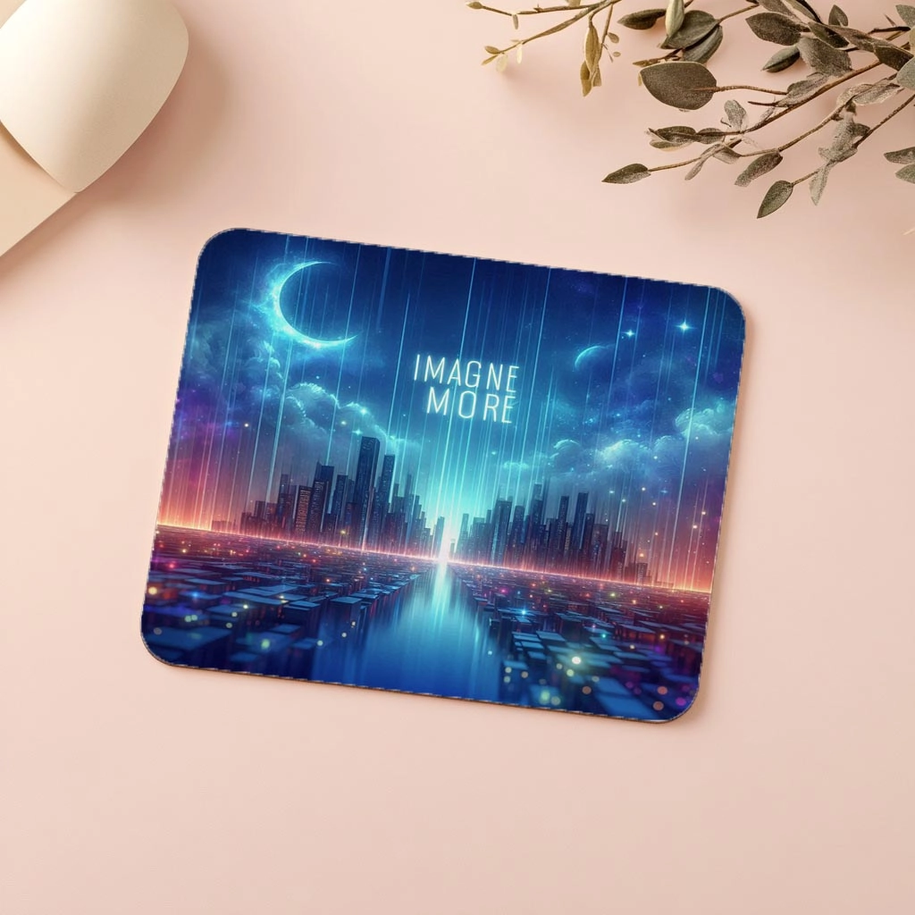 Düşsel%20Neon%20Tipografi%20Mouse%20Pad%20Tasarımı%20-%2019x23%20cm%202%20mm%20Dikdörtgen%20İthal%20Baskılı%20Mouse%20Pad