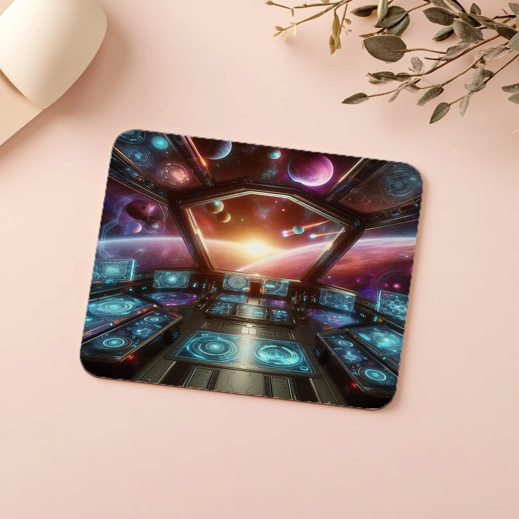 Pilot%20Bakış%20Açısıyla%20Uzay%20Mouse%20Pad%20-%2019x23%20cm%202%20mm%20Dikdörtgen%20İthal%20Baskılı%20Mouse%20Pad