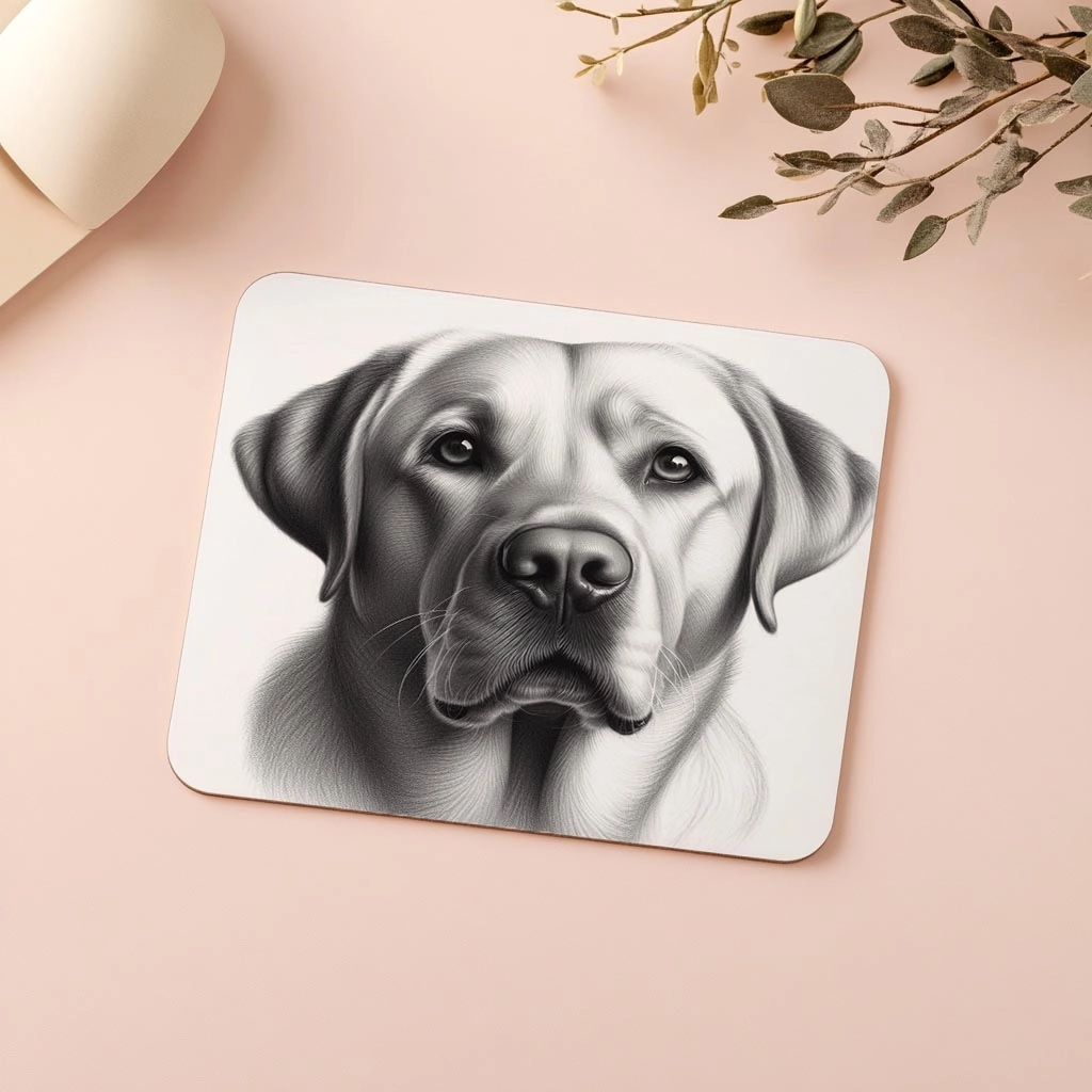 Sadık%20Bakışlı%20Labrador%20Tasarımı%20-%2019x23%20cm%202%20mm%20Dikdörtgen%20İthal%20Baskılı%20Mouse%20Pad
