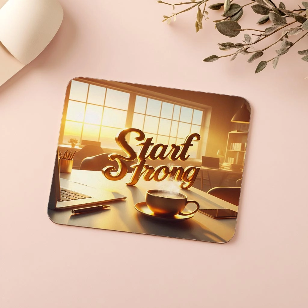 Parlak%20Güneşli%20Renklerle%20Start%20Strong%20Mousepad%20-%2019x23%20cm%202%20mm%20Dikdörtgen%20İthal%20Baskılı%20Mouse%20Pad