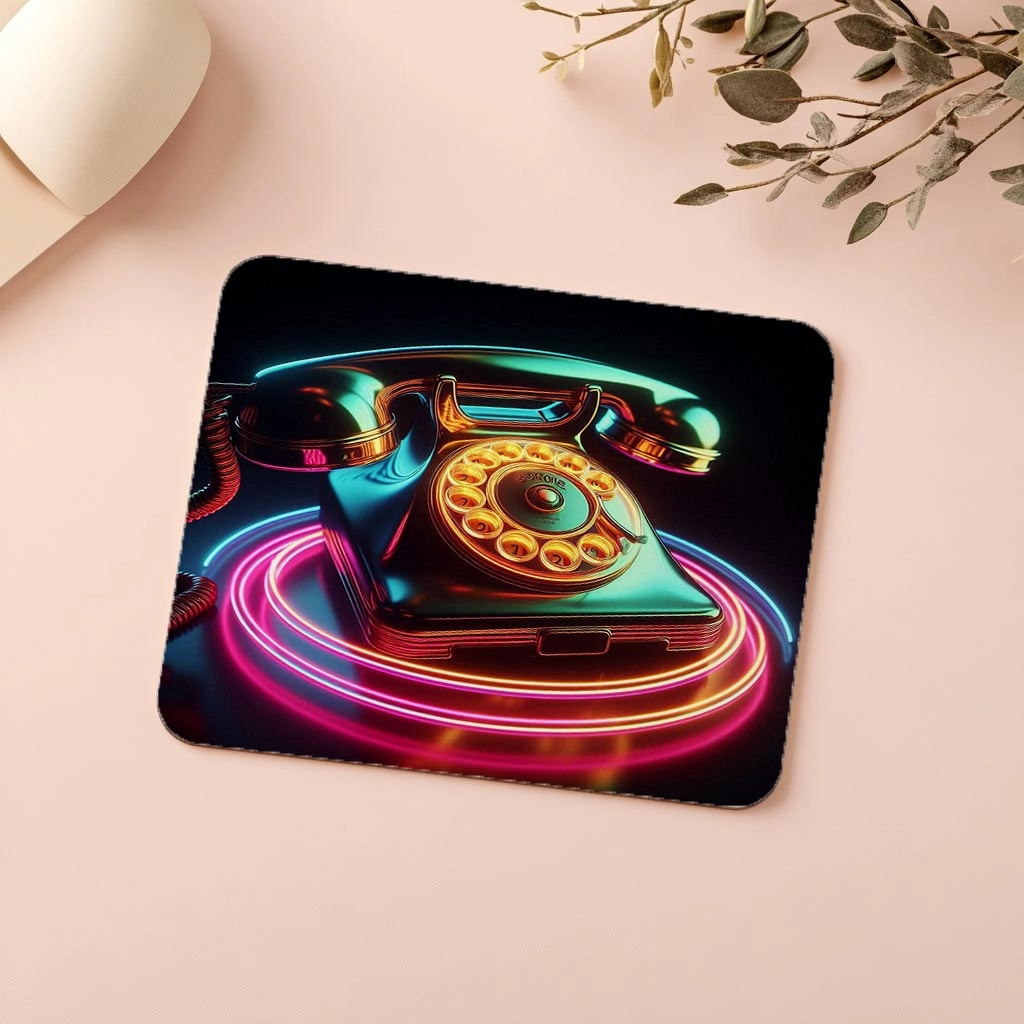 Kablolu%20Eski%20Telefon%20Mouse%20Pad%20–%20Parlak%20Görünüm%20-%2019x23%20cm%202%20mm%20Dikdörtgen%20İthal%20Baskılı%20Mouse%20Pad
