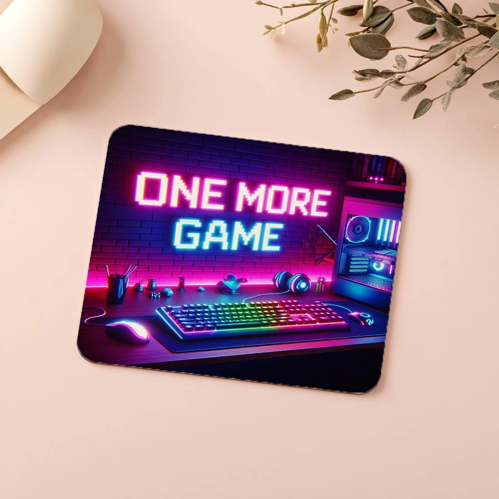 One%20More%20Game%20Yazılı%20RGB%20Gamer%20Mousepad%20-%2019x23%20cm%202%20mm%20Dikdörtgen%20İthal%20Baskılı%20Mouse%20Pad