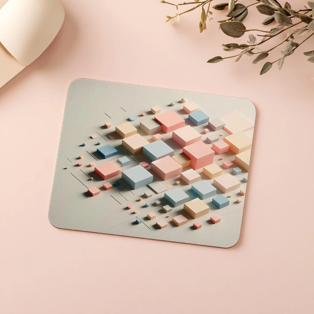 Sade%20ve%20Dingin%20Kare%20Dizili%20Mouse%20Pad%20-%2019x23%20cm%202%20mm%20Dikdörtgen%20İthal%20Baskılı%20Mouse%20Pad