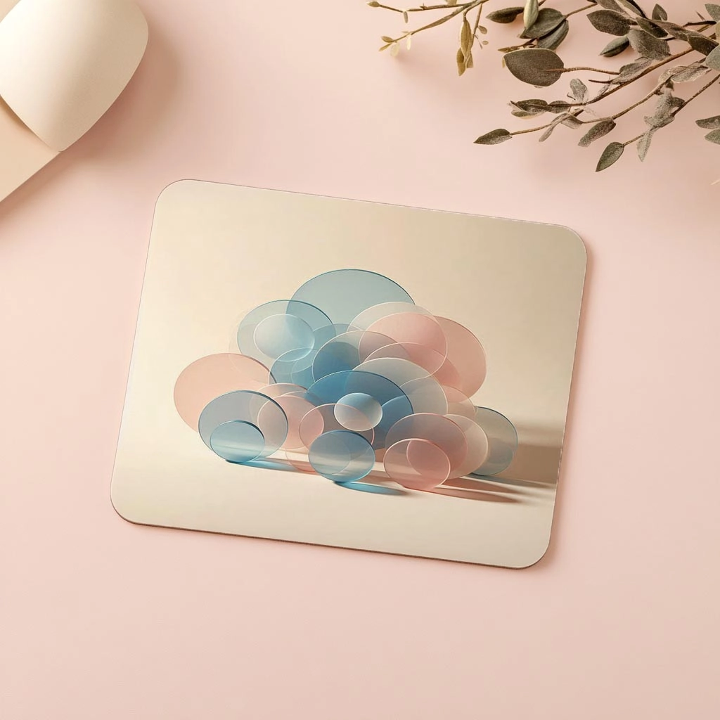 Yumuşak%20Geçişli%20Renklerde%20Daireli%20Mouse%20Pad%20-%2019x23%20cm%202%20mm%20Dikdörtgen%20İthal%20Baskılı%20Mouse%20Pad