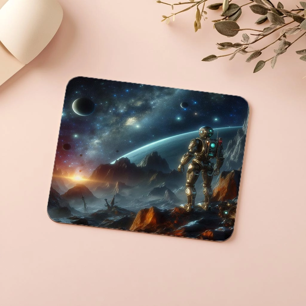 Asteroit%20Üzerindeki%20Robot%20Mousepad%20-%2019x23%20cm%202%20mm%20Dikdörtgen%20İthal%20Baskılı%20Mouse%20Pad