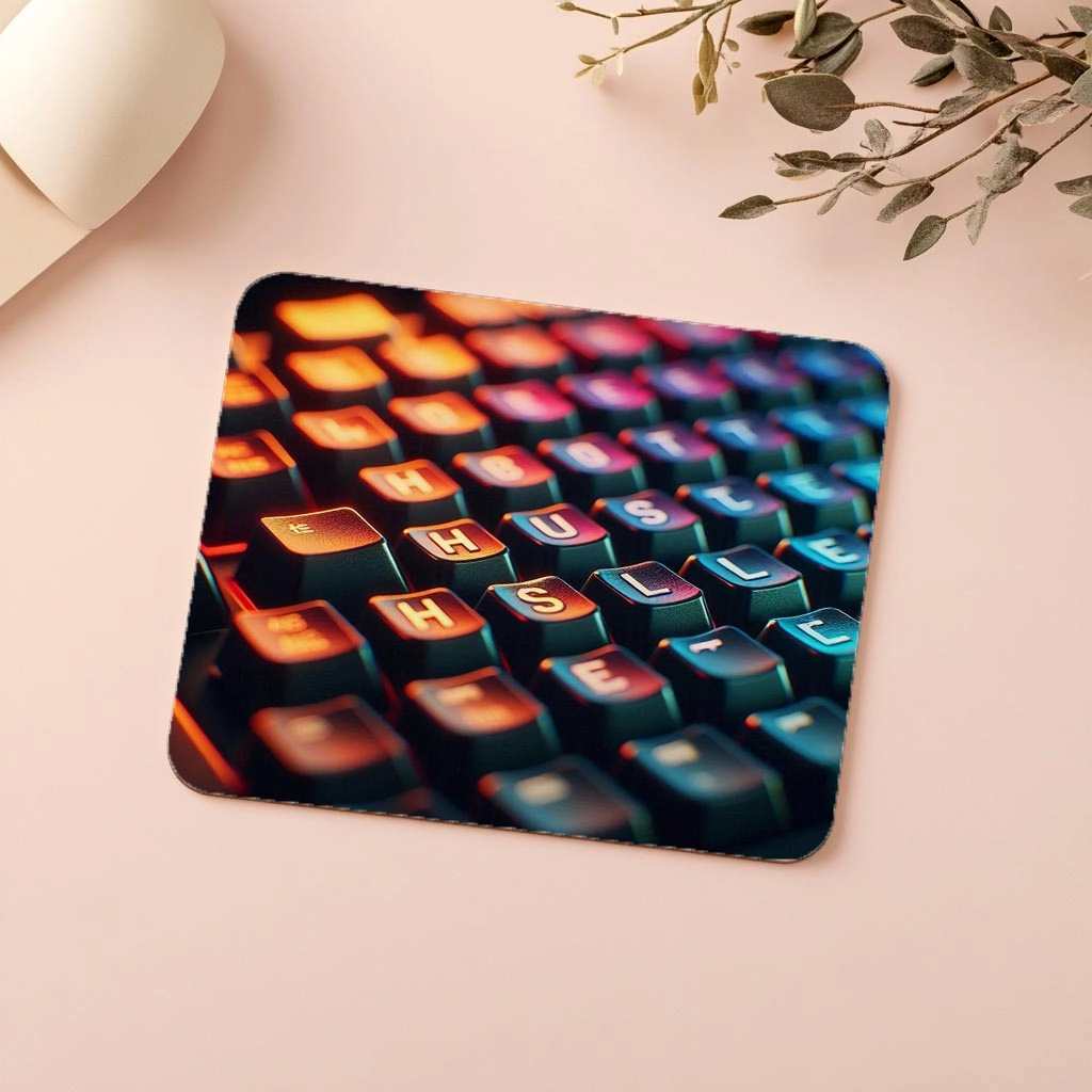 H-U-S-T-L-E%20Yazılı%20Parlak%20Tuş%20Mouse%20Pad%20-%2019x23%20cm%202%20mm%20Dikdörtgen%20İthal%20Baskılı%20Mouse%20Pad