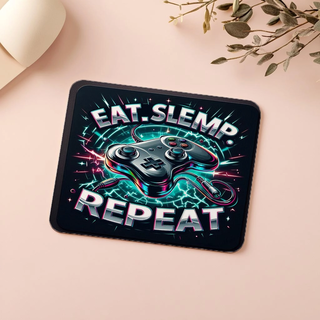 Esprili%20ve%20Işıklı%20Mouse%20Pad%20–%20Gamer%20Life%20-%2019x23%20cm%202%20mm%20Dikdörtgen%20İthal%20Baskılı%20Mouse%20Pad