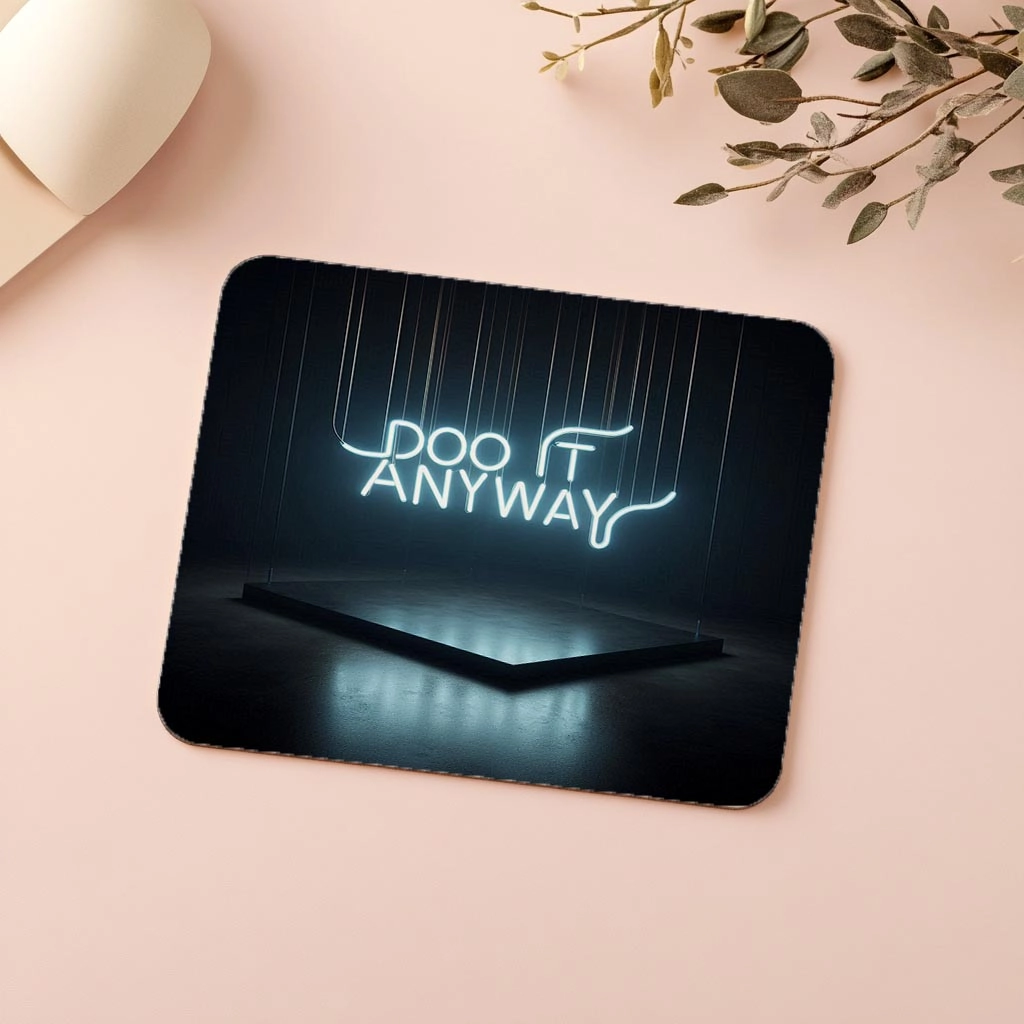 Minimal%20Karanlık%20Fonlu%20Cesaret%20Mouse%20Pad%20-%2019x23%20cm%202%20mm%20Dikdörtgen%20İthal%20Baskılı%20Mouse%20Pad