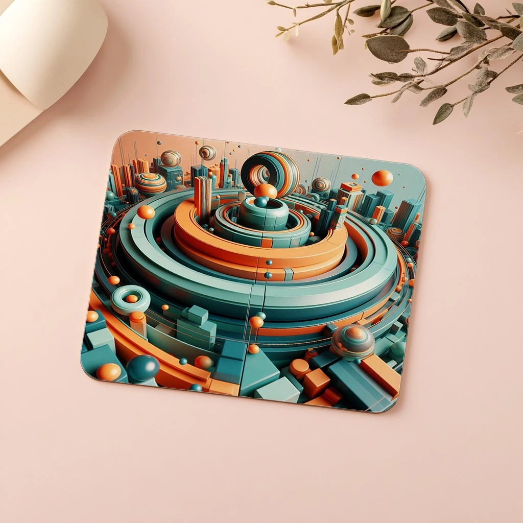 Parlak%20Yüzeyli%20Halka%20Temalı%20Mouse%20Pad%20-%2019x23%20cm%202%20mm%20Dikdörtgen%20İthal%20Baskılı%20Mouse%20Pad
