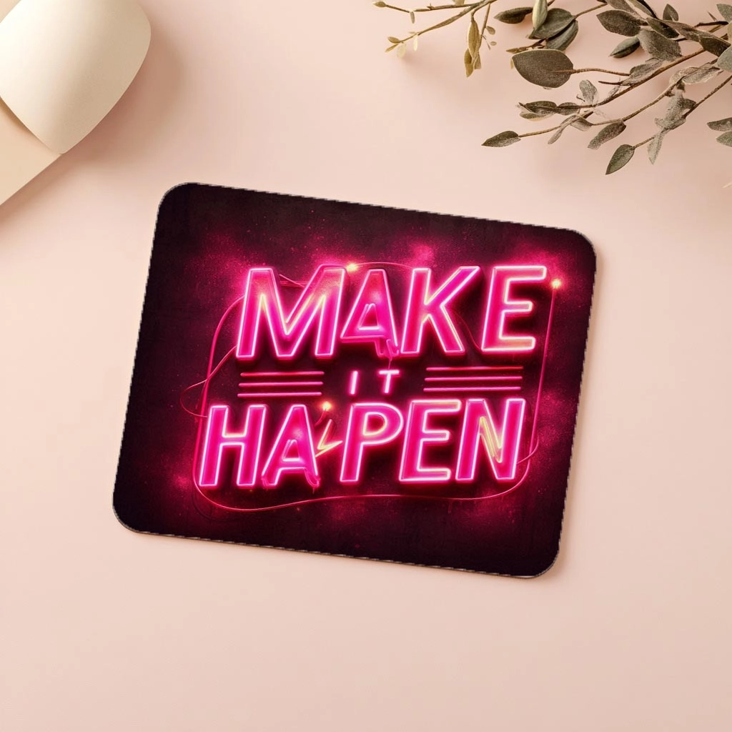 Kendin%20Ol%20Yazılı%20Neon%20Mouse%20Pad%20-%2019x23%20cm%202%20mm%20Dikdörtgen%20İthal%20Baskılı%20Mouse%20Pad