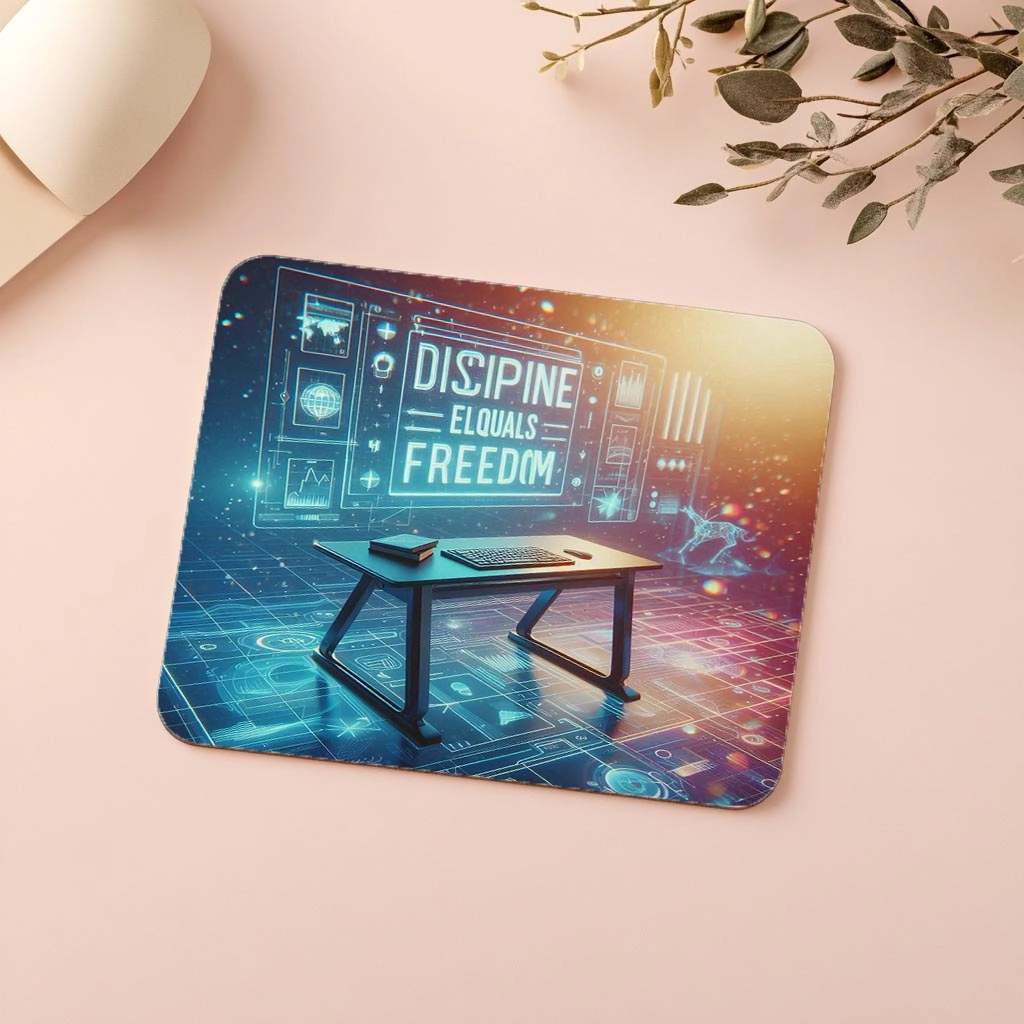 Disiplin%20Temalı%203D%20Motivasyon%20Mouse%20Pad%20Tasarımı%20-%2019x23%20cm%202%20mm%20Dikdörtgen%20İthal%20Baskılı%20Mouse%20Pad