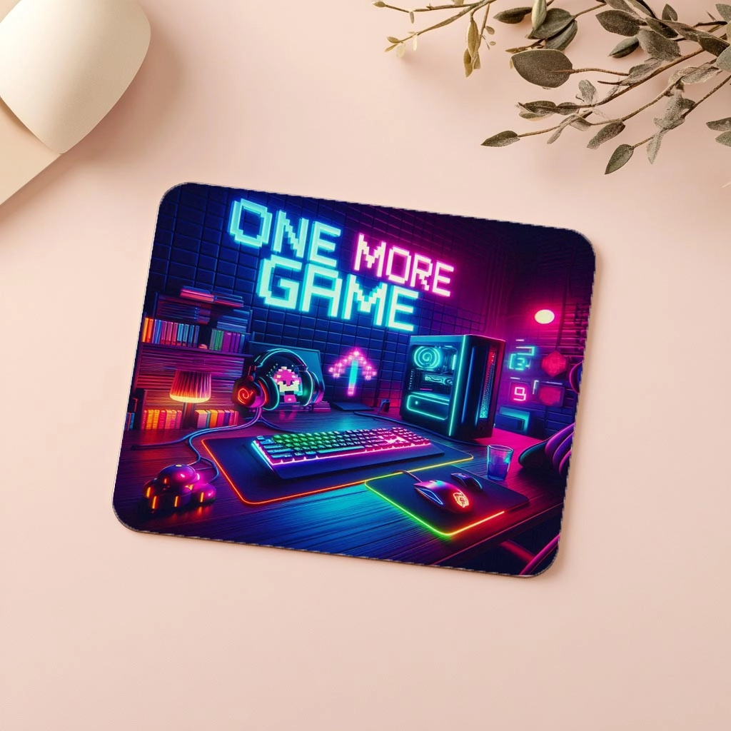 Oyun%20Severlere%20Özel%20Parlak%20Tasarım%20Mousepad%20-%2019x23%20cm%202%20mm%20Dikdörtgen%20İthal%20Baskılı%20Mouse%20Pad