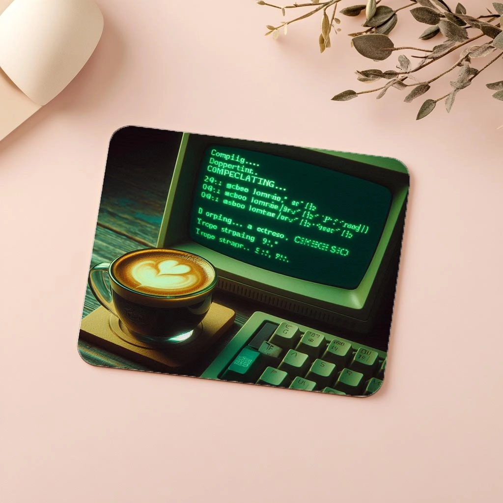 Compiling%20Yazılı%20Karanlık%20Kod%20Mouse%20Pad%20-%2019x23%20cm%202%20mm%20Dikdörtgen%20İthal%20Baskılı%20Mouse%20Pad