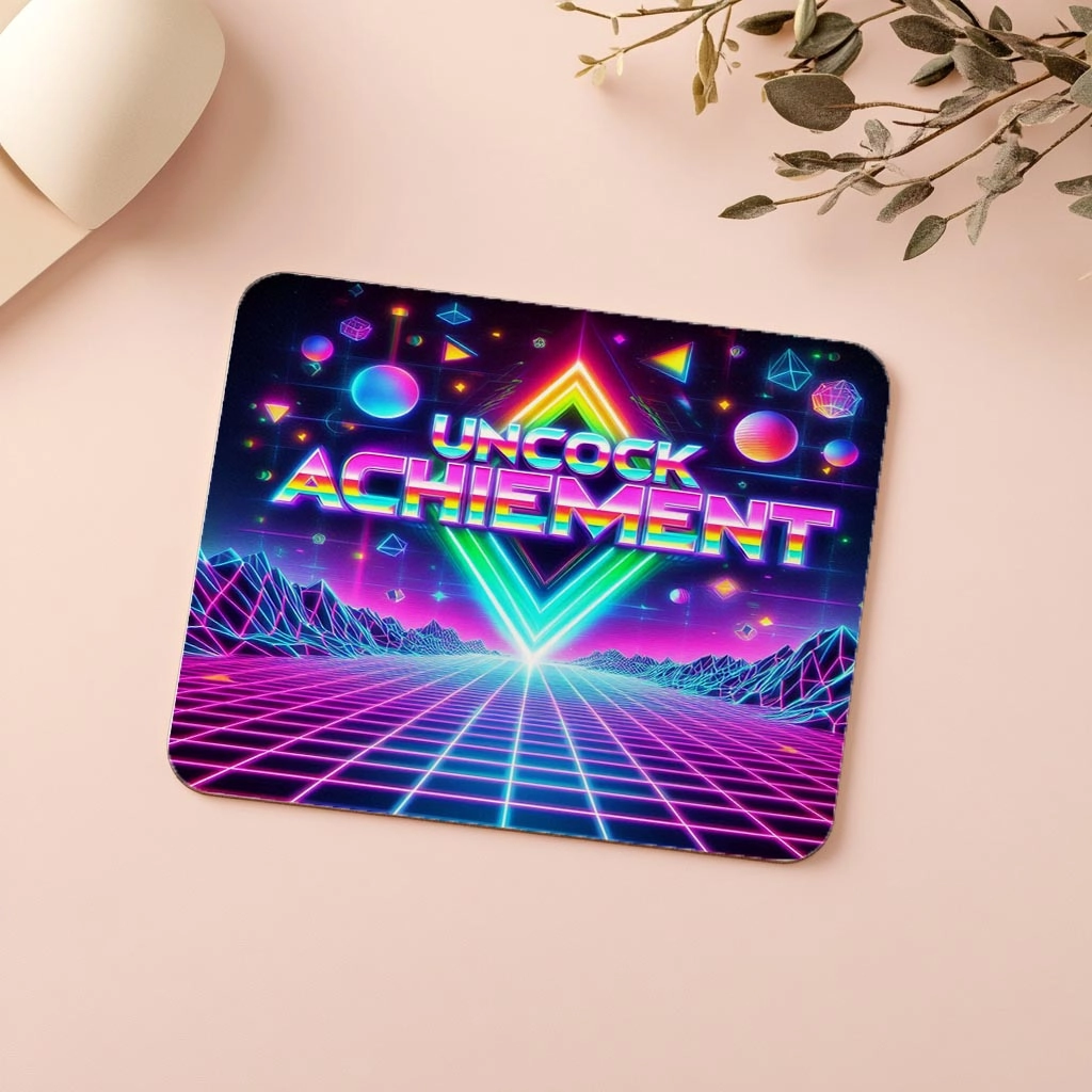 Başarı%20Kilidini%20Aç%20Temalı%20Gamer%20Mouse%20Pad%20-%2019x23%20cm%202%20mm%20Dikdörtgen%20İthal%20Baskılı%20Mouse%20Pad