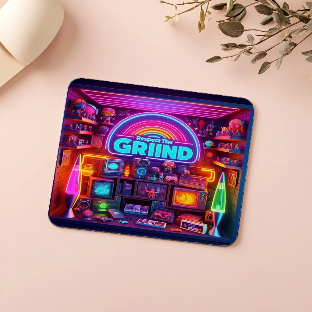 Quest%20Accepted%20Oyuncu%20Mose%20Pad%20-%2019x23%20cm%202%20mm%20Dikdörtgen%20İthal%20Baskılı%20Mouse%20Pad