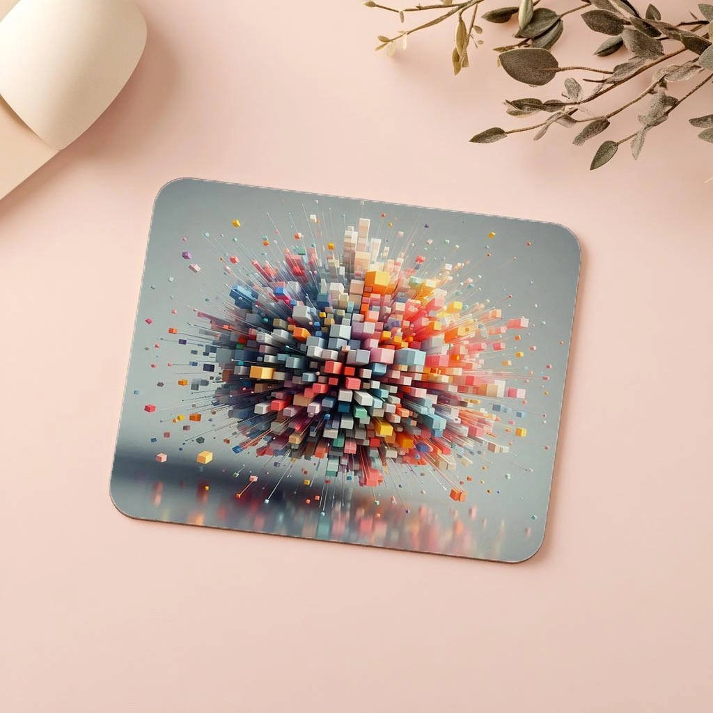 Geometrik%20Patlama%20Efektiyle%20Minimal%20Mouse%20Pad%20-%2019x23%20cm%202%20mm%20Dikdörtgen%20İthal%20Baskılı%20Mouse%20Pad