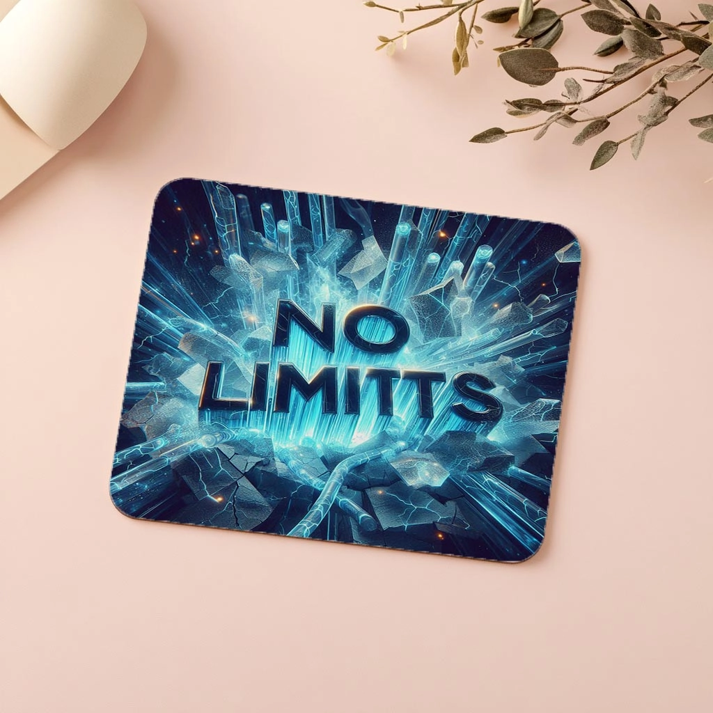 Sınır%20Tanıma%20Temalı%20Neon%20Glow%20Mouse%20Pad%20-%2019x23%20cm%202%20mm%20Dikdörtgen%20İthal%20Baskılı%20Mouse%20Pad