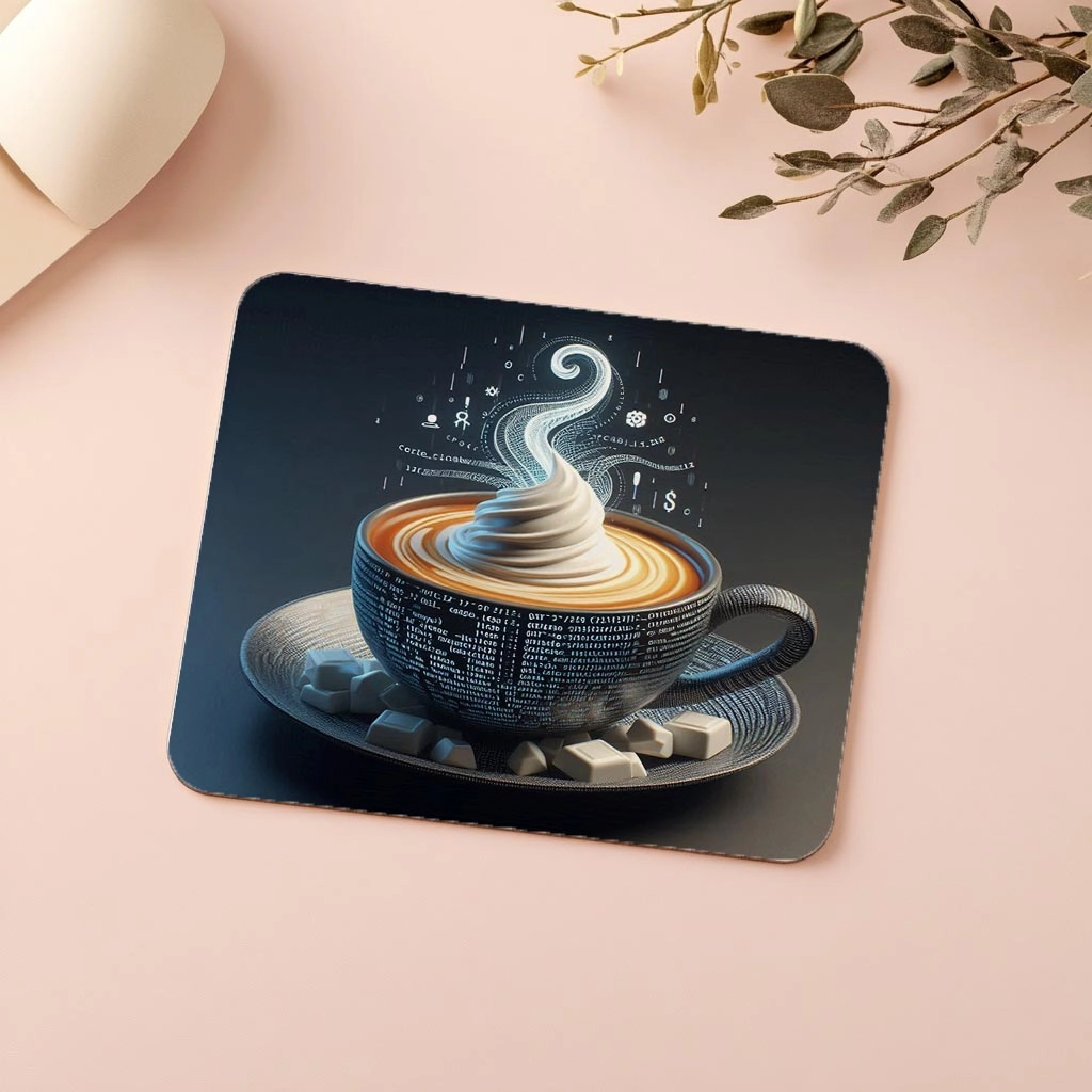 Geliştiriciler%20İçin%20Sanatsal%20Mouse%20Pad%20-%2019x23%20cm%202%20mm%20Dikdörtgen%20İthal%20Baskılı%20Mouse%20Pad