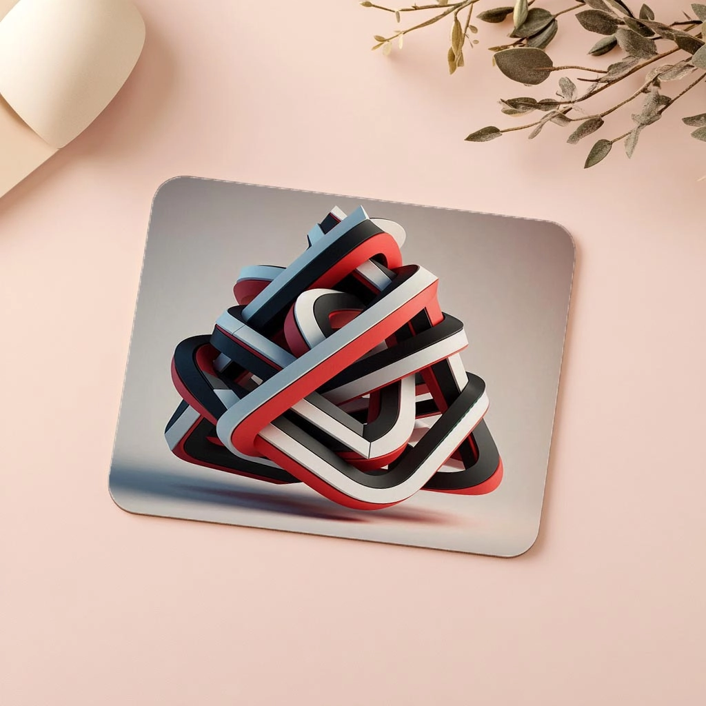Geometrik%20Yüzey%20Kompozisyonlu%20Mousepad%20-%2019x23%20cm%202%20mm%20Dikdörtgen%20İthal%20Baskılı%20Mouse%20Pad