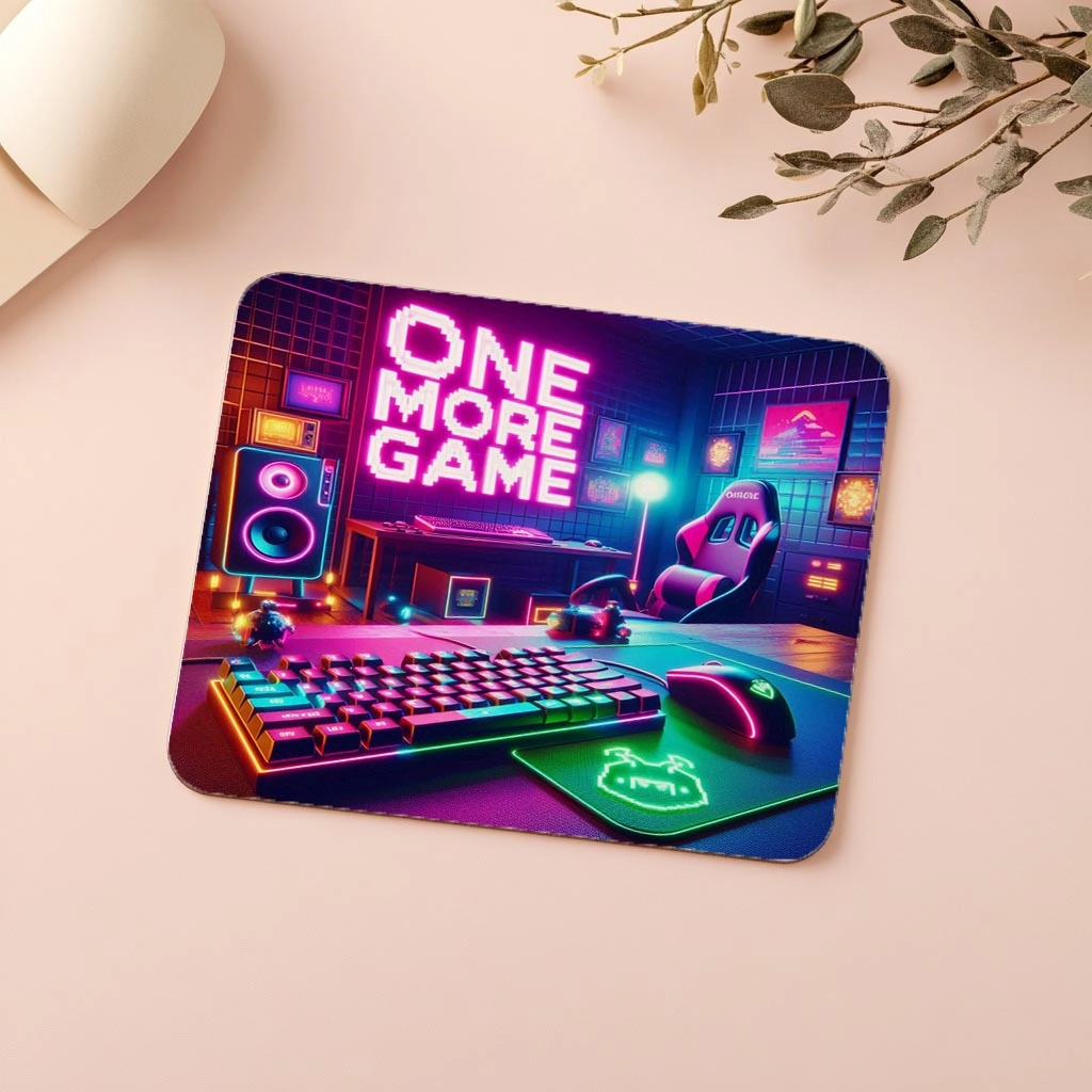 Gamer%20Modu%20Mouse%20Pad%20–%20Tek%20Bir%20El%20Daha!%20-%2019x23%20cm%202%20mm%20Dikdörtgen%20İthal%20Baskılı%20Mouse%20Pad