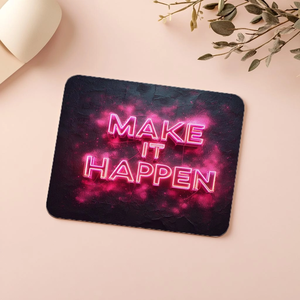 Farklılık%20Temalı%20Quirky%20Mousepad%20Tasarımı%20-%2019x23%20cm%202%20mm%20Dikdörtgen%20İthal%20Baskılı%20Mouse%20Pad