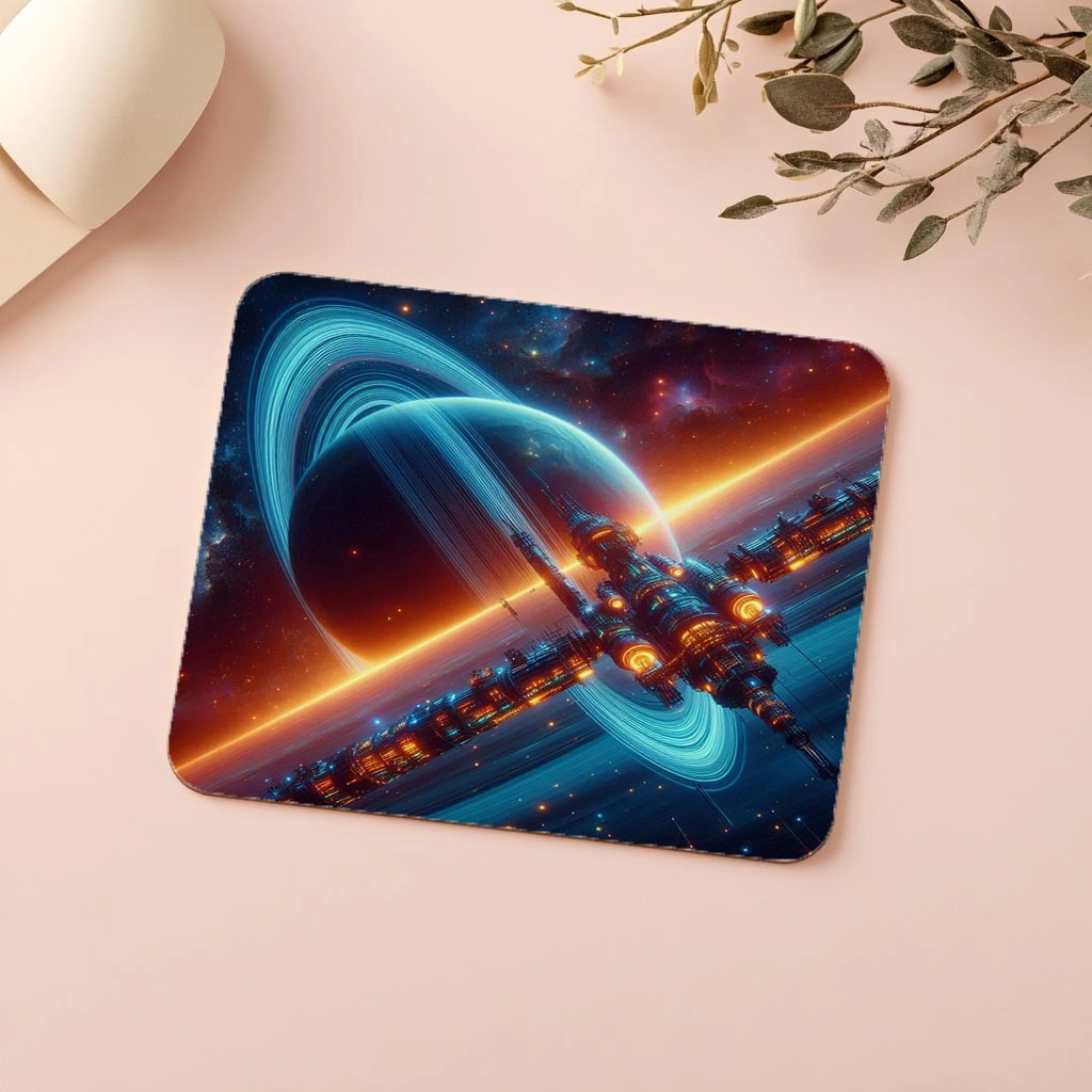 Fütüristik%20İstasyonlu%20Neon%20Mouse%20Pad%20-%2019x23%20cm%202%20mm%20Dikdörtgen%20İthal%20Baskılı%20Mouse%20Pad