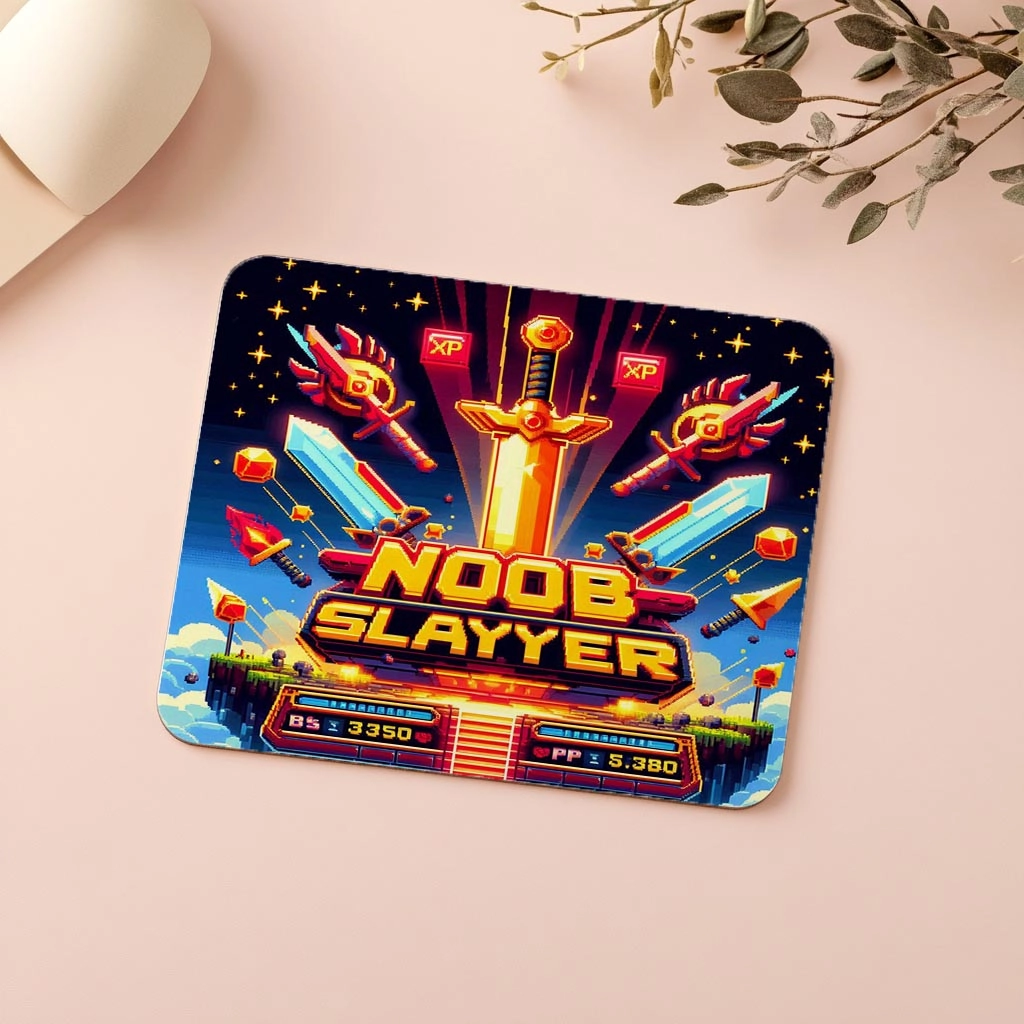 FPS%20Tarzı%20Gamer%20Mouse%20Pad%20–%20Noob%20Avcısı%20-%2019x23%20cm%202%20mm%20Dikdörtgen%20İthal%20Baskılı%20Mouse%20Pad