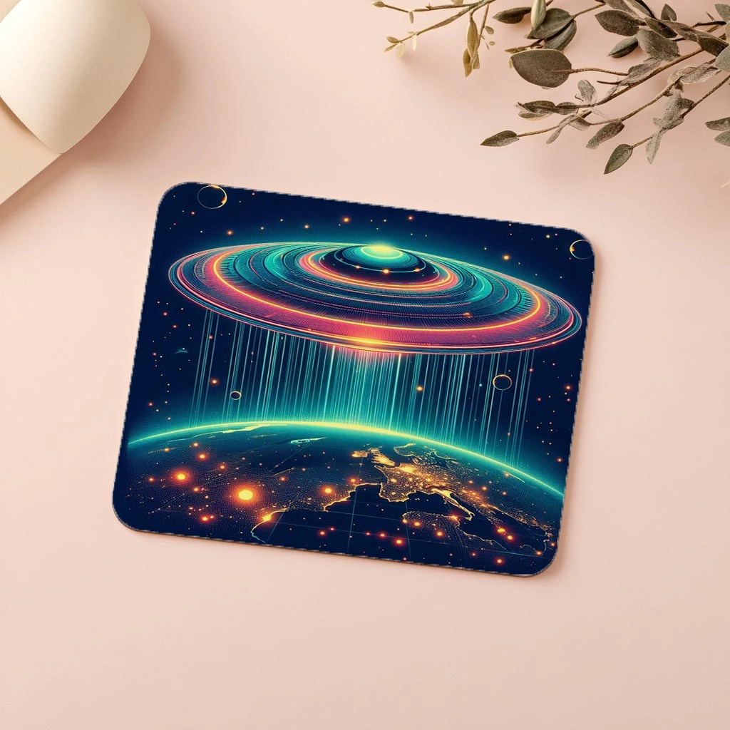 Dünya%20Üzerinde%20Uçan%20Daire%20Mouse%20Pad%20-%2019x23%20cm%202%20mm%20Dikdörtgen%20İthal%20Baskılı%20Mouse%20Pad