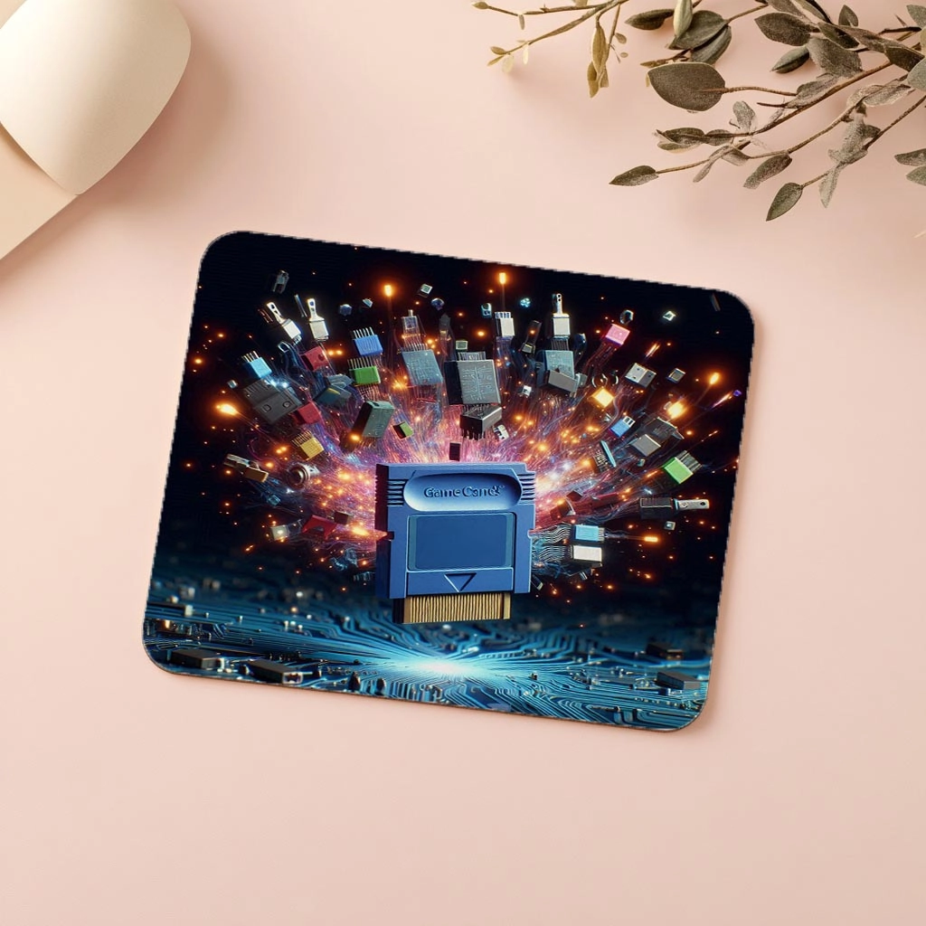 Joystick%20Nesline%20Özel%20Kartuş%20Mouse%20Pad%20-%2019x23%20cm%202%20mm%20Dikdörtgen%20İthal%20Baskılı%20Mouse%20Pad