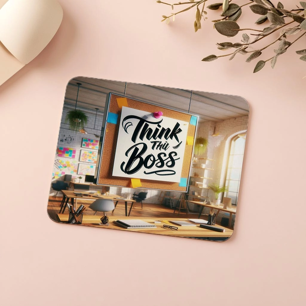 Think%20Like%20a%20Boss%20Sözlü%20Mousepad%20–%20Lider%20Ruhlu%20-%2019x23%20cm%202%20mm%20Dikdörtgen%20İthal%20Baskılı%20Mouse%20Pad