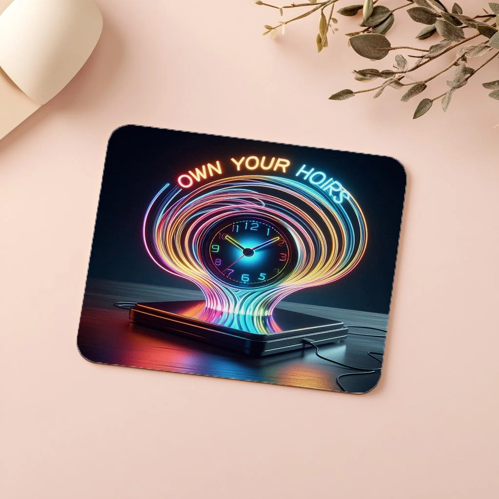 3D%20Modern%20Saatli%20Motivasyon%20Mouse%20Pad%20-%2019x23%20cm%202%20mm%20Dikdörtgen%20İthal%20Baskılı%20Mouse%20Pad