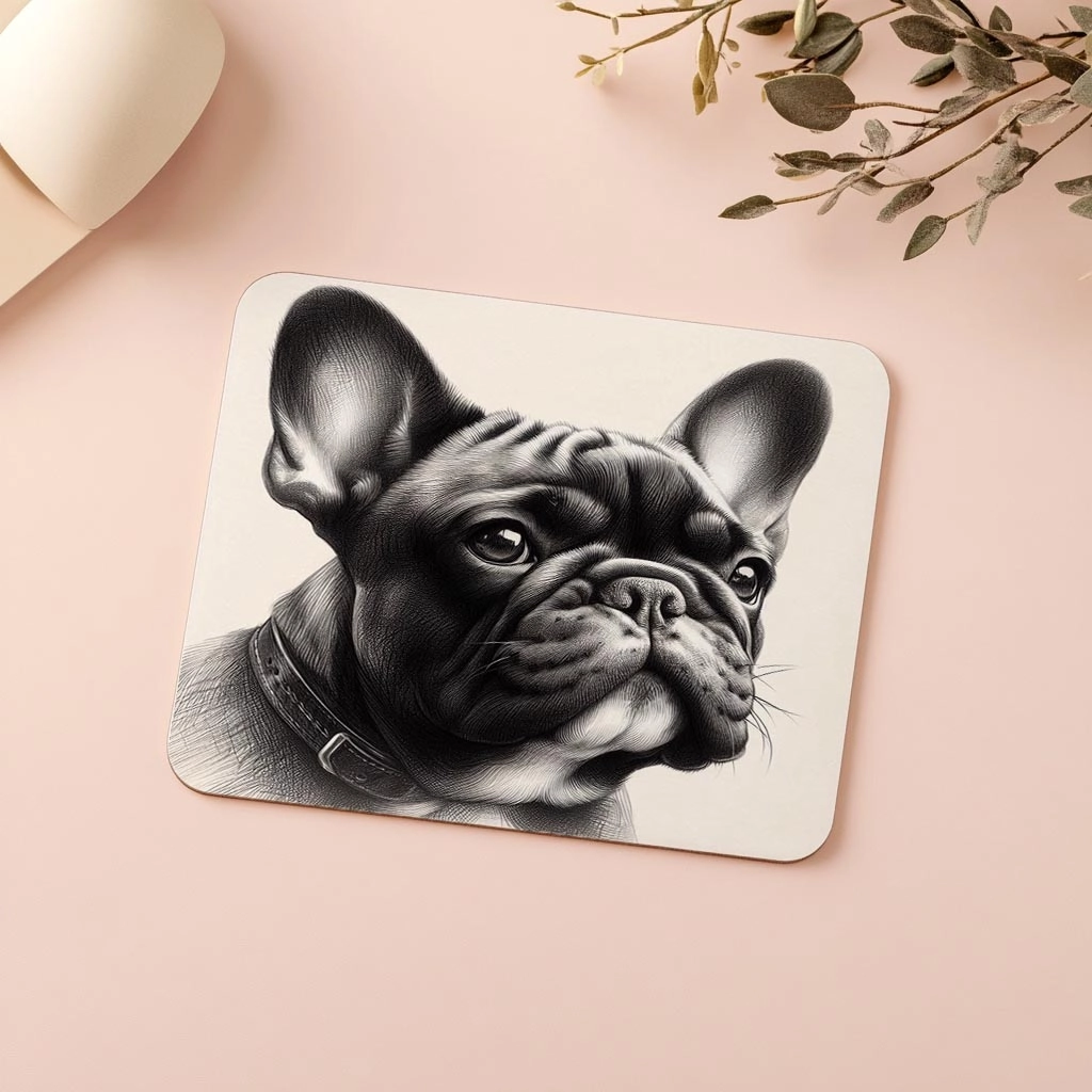 Fransız%20Bulldog%20Çizimli%20Mousepad%20–%20Tatlı%20ve%20Detaylı%20-%2019x23%20cm%202%20mm%20Dikdörtgen%20İthal%20Baskılı%20Mouse%20Pad