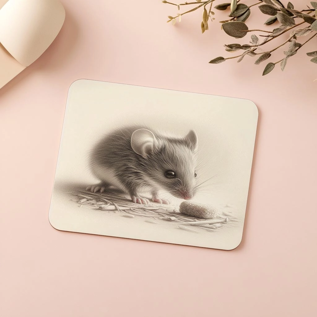 Gri%20Vinyet%20Zeminli%20Fare%20Portresi%20Mousepad%20-%2019x23%20cm%202%20mm%20Dikdörtgen%20İthal%20Baskılı%20Mouse%20Pad
