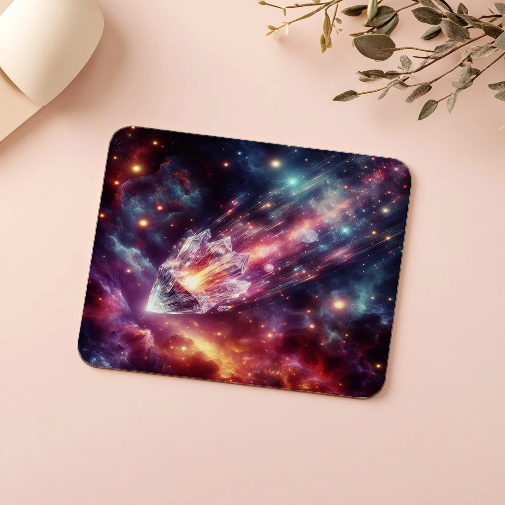 Kristal%20Kuyruklu%20Comet%20Mousepad%20–%203D%20Efektli%20-%2019x23%20cm%202%20mm%20Dikdörtgen%20İthal%20Baskılı%20Mouse%20Pad