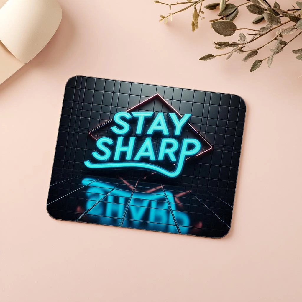 Teknolojik%20Görünümlü%20Neon%20Mousepad%20-%2019x23%20cm%202%20mm%20Dikdörtgen%20İthal%20Baskılı%20Mouse%20Pad