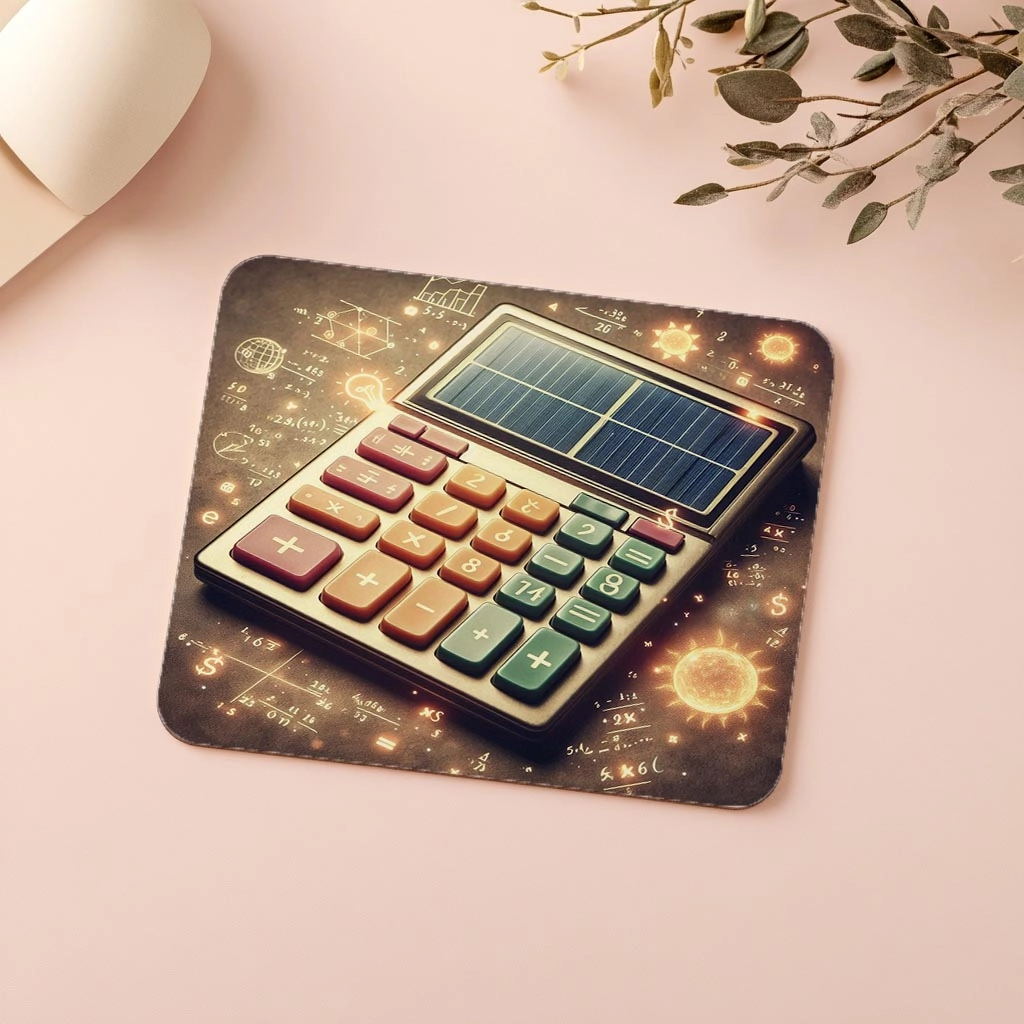 Glowing%20Tuşlu%20Hesap%20Makinesi%20Mousepad%20-%2019x23%20cm%202%20mm%20Dikdörtgen%20İthal%20Baskılı%20Mouse%20Pad