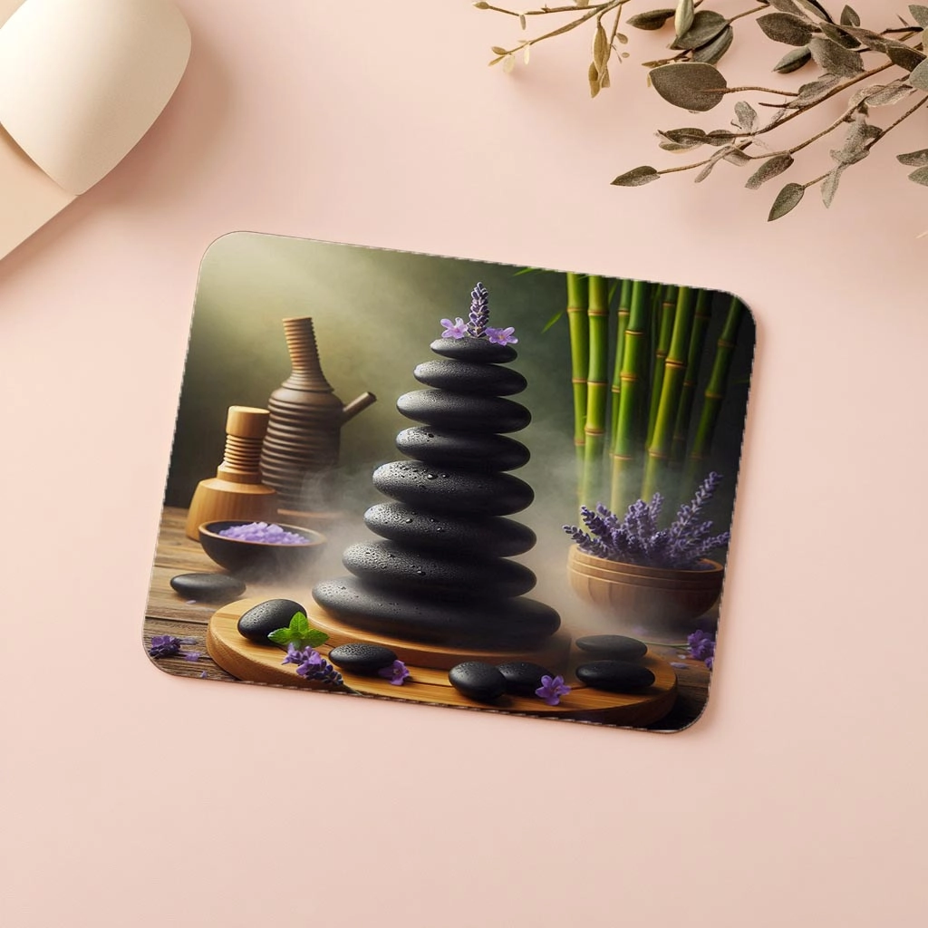 Rahatlatıcı%20Doğa%20Temalı%20Mouse%20Pad%20-%2019x23%20cm%202%20mm%20Dikdörtgen%20İthal%20Baskılı%20Mouse%20Pad