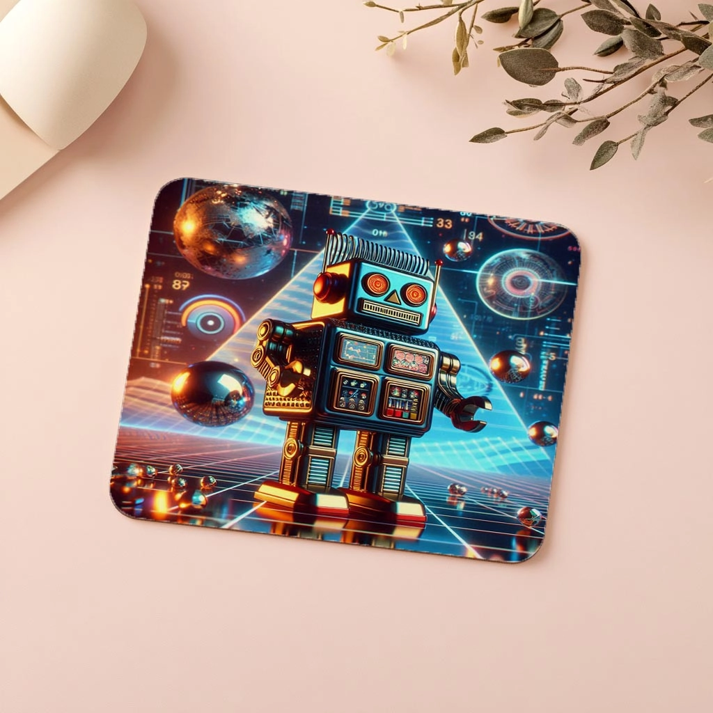 80’ler%20Stil%20Metalik%20Robot%20Mousepad%20Tasarımı%20-%2019x23%20cm%202%20mm%20Dikdörtgen%20İthal%20Baskılı%20Mouse%20Pad