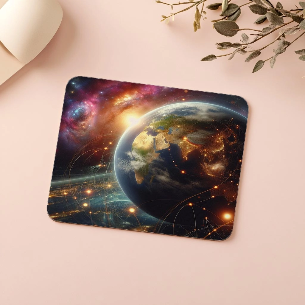Astronomi%20Temalı%20Yörünge%20Mouse%20Pad%20-%2019x23%20cm%202%20mm%20Dikdörtgen%20İthal%20Baskılı%20Mouse%20Pad
