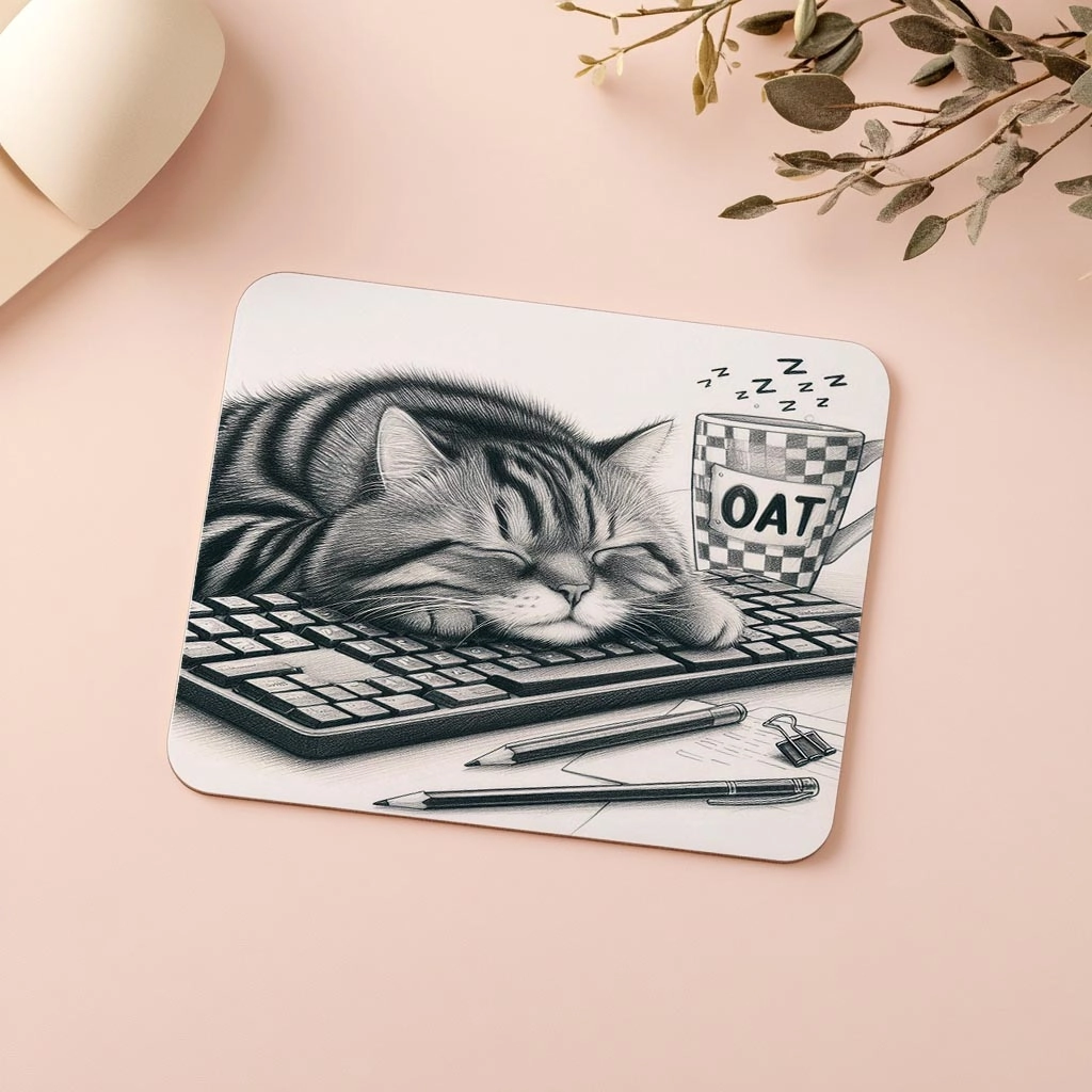Şirin%20Uyuyan%20Kedi%20Tasarımı%20–%20El%20Çizimi%20-%2019x23%20cm%202%20mm%20Dikdörtgen%20İthal%20Baskılı%20Mouse%20Pad
