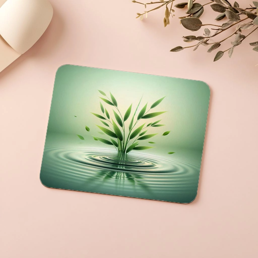 Hafif%20Dalgacıklı%20Su%20&%20Bambu%20Tasarımı%20Mousepad%20-%2019x23%20cm%202%20mm%20Dikdörtgen%20İthal%20Baskılı%20Mouse%20Pad