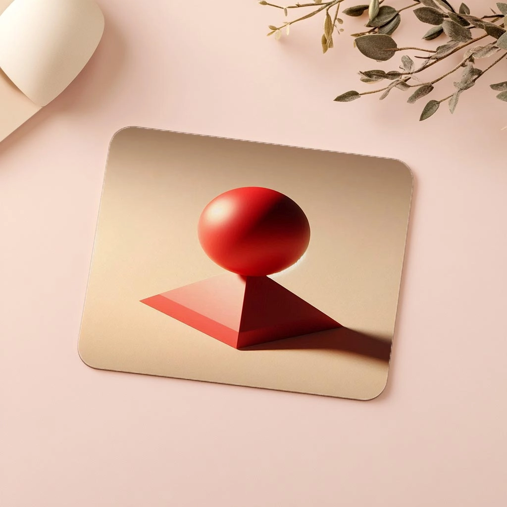 Geometrik%20Denge%20Temalı%20Modern%20Mousepad%20-%2019x23%20cm%202%20mm%20Dikdörtgen%20İthal%20Baskılı%20Mouse%20Pad