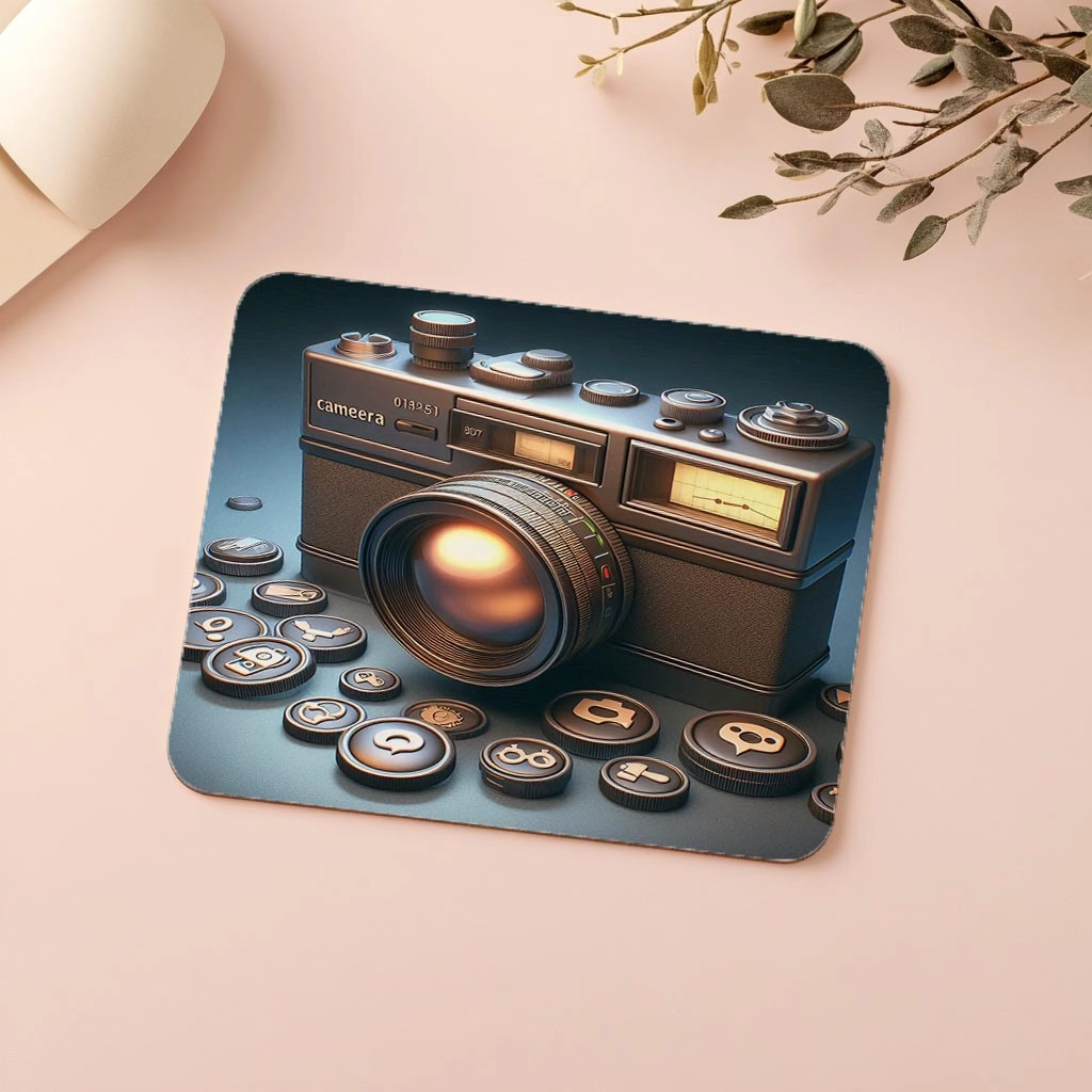 Erken%20Dönem%20Dijital%20Kamera%20Mousepad%20-%2019x23%20cm%202%20mm%20Dikdörtgen%20İthal%20Baskılı%20Mouse%20Pad