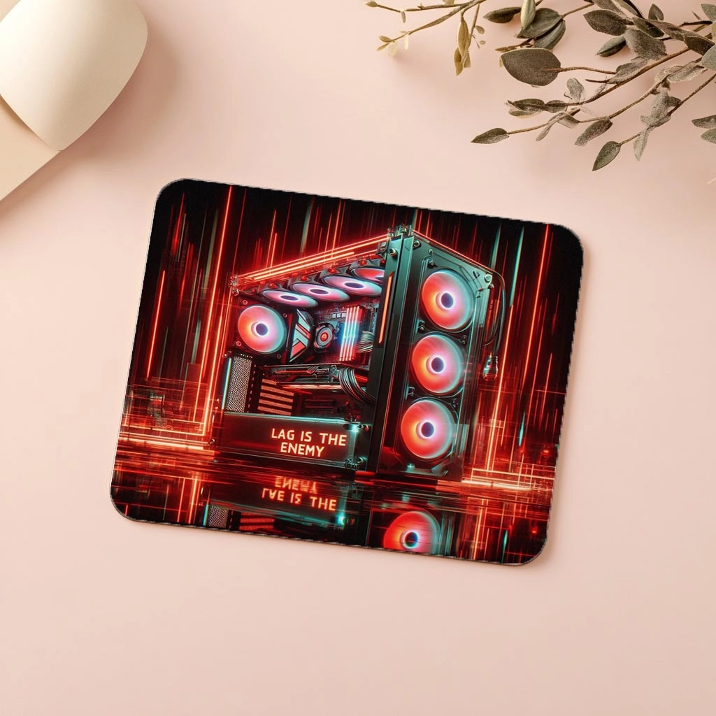 Teknolojik%20Temalı%20Lag%20Mouse%20Pad%20Tasarımı%20-%2019x23%20cm%202%20mm%20Dikdörtgen%20İthal%20Baskılı%20Mouse%20Pad