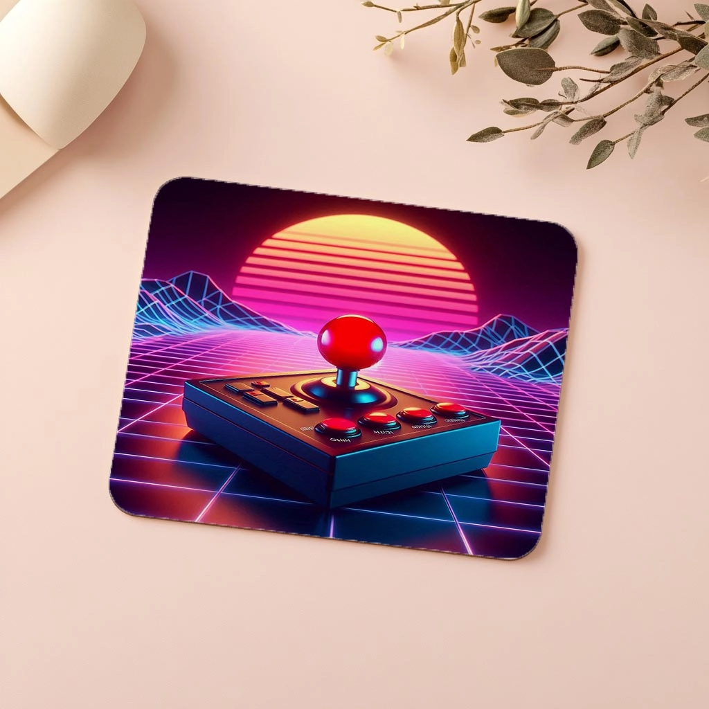 Joystick%20Temalı%203D%20Mousepad%20–%20Synthwave%20Etkili%20-%2019x23%20cm%202%20mm%20Dikdörtgen%20İthal%20Baskılı%20Mouse%20Pad