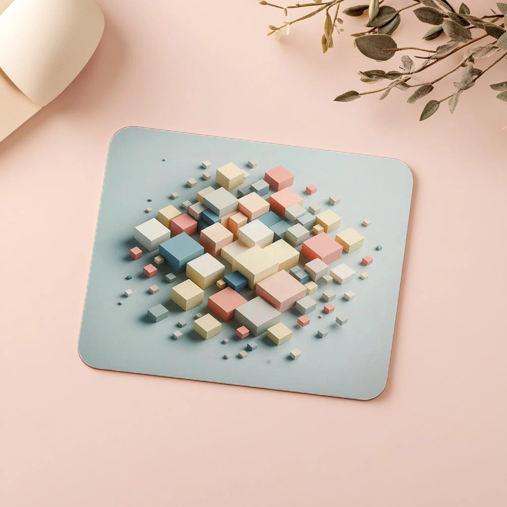 Mat%20Kağıt%20Efektli%20Geometrik%20Mousepad%20-%2019x23%20cm%202%20mm%20Dikdörtgen%20İthal%20Baskılı%20Mouse%20Pad